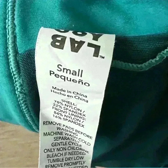 JOY LAB S SPORT BRA - Picture 3 of 4